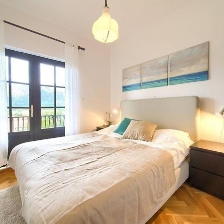 Apartments Nana - Baska מראה חיצוני תמונה