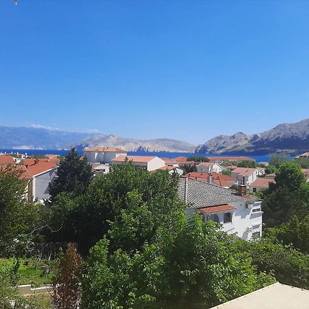 Apartments Nana - Baska מראה חיצוני תמונה