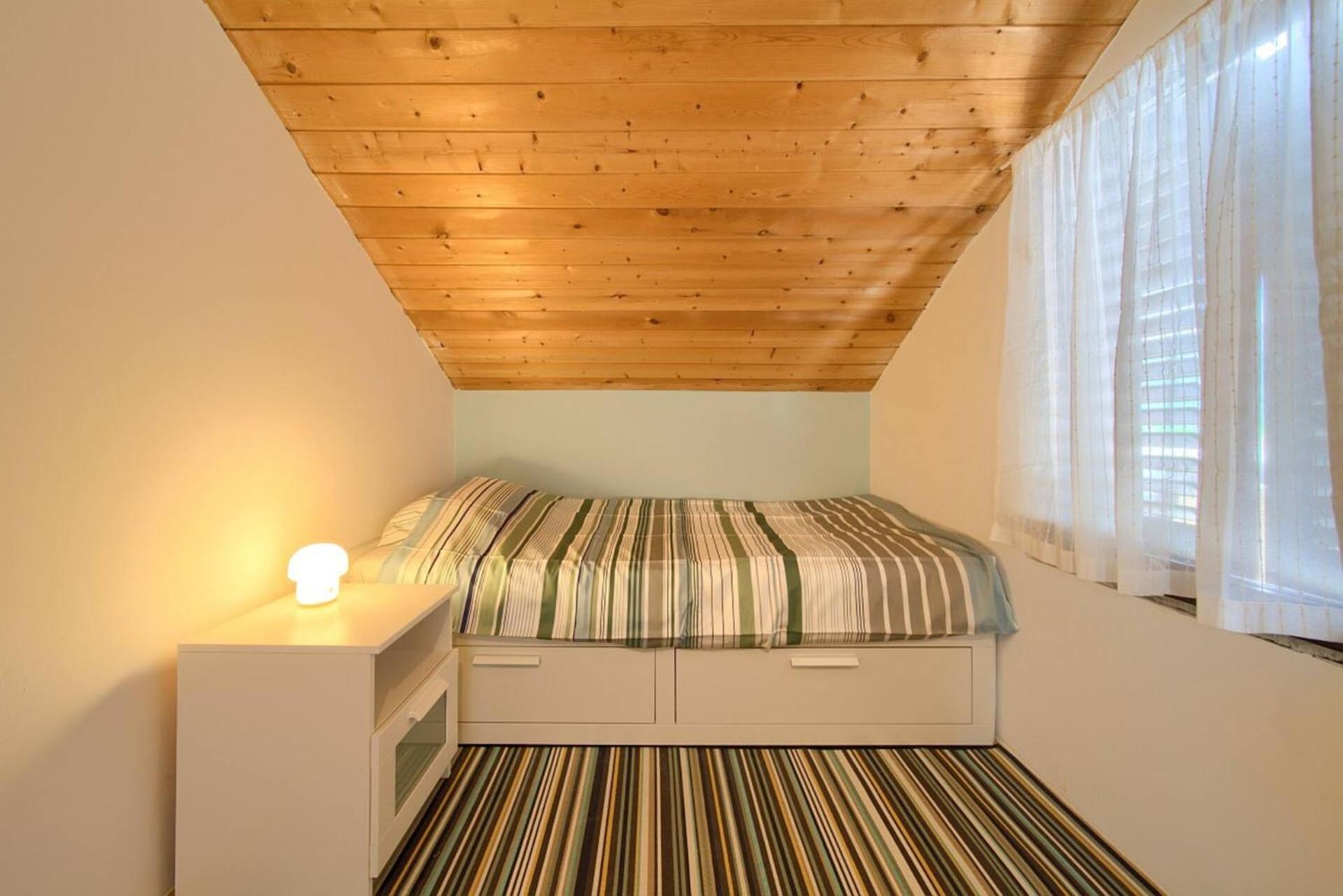 Apartments Nana - Baska מראה חיצוני תמונה