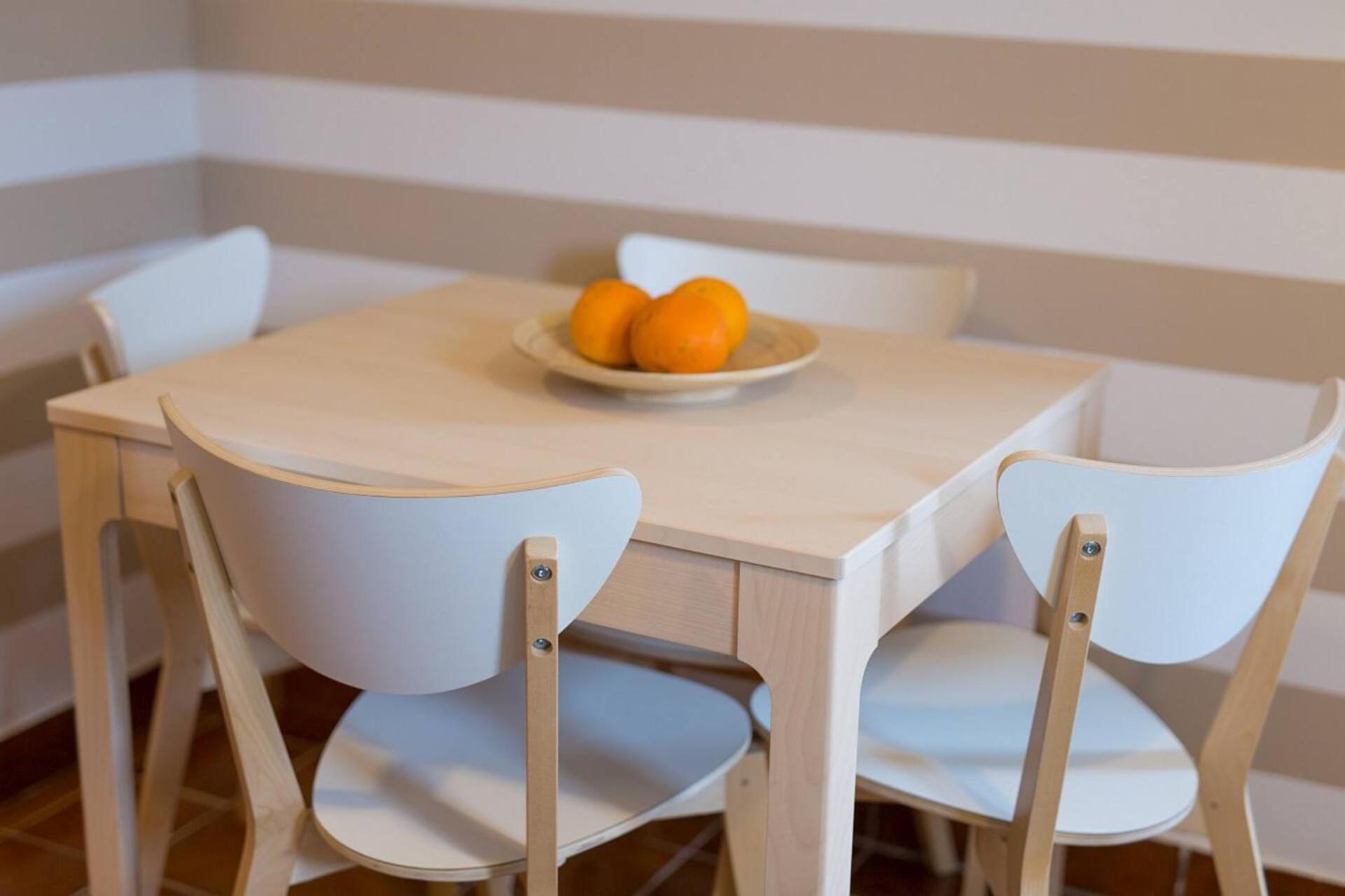 Apartments Nana - Baska מראה חיצוני תמונה