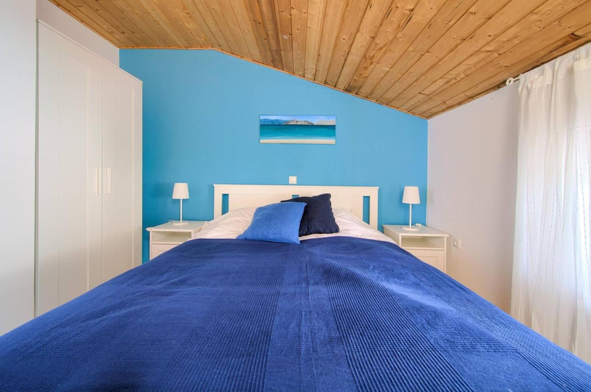 Apartments Nana - Baska מראה חיצוני תמונה