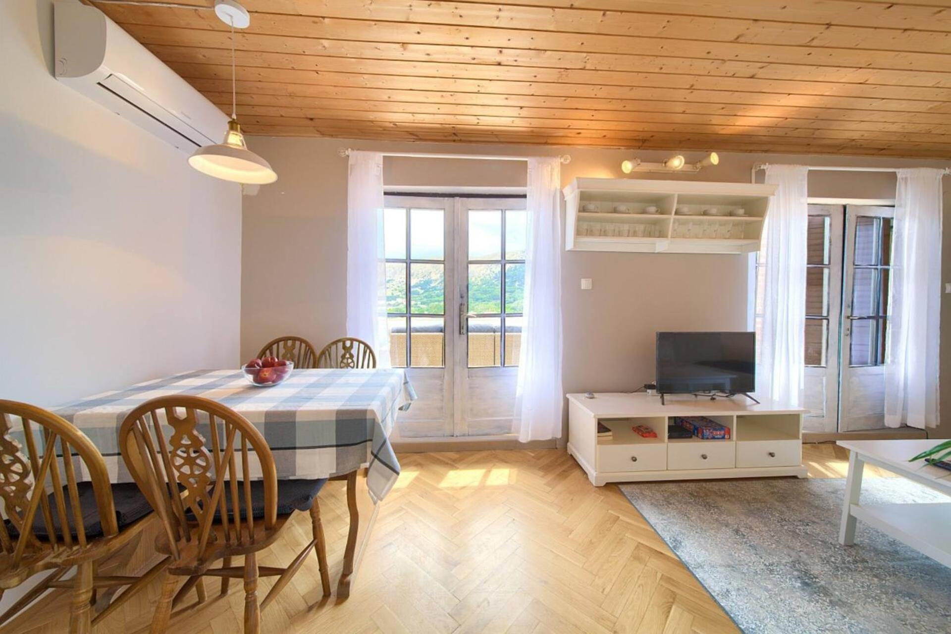 Apartments Nana - Baska מראה חיצוני תמונה