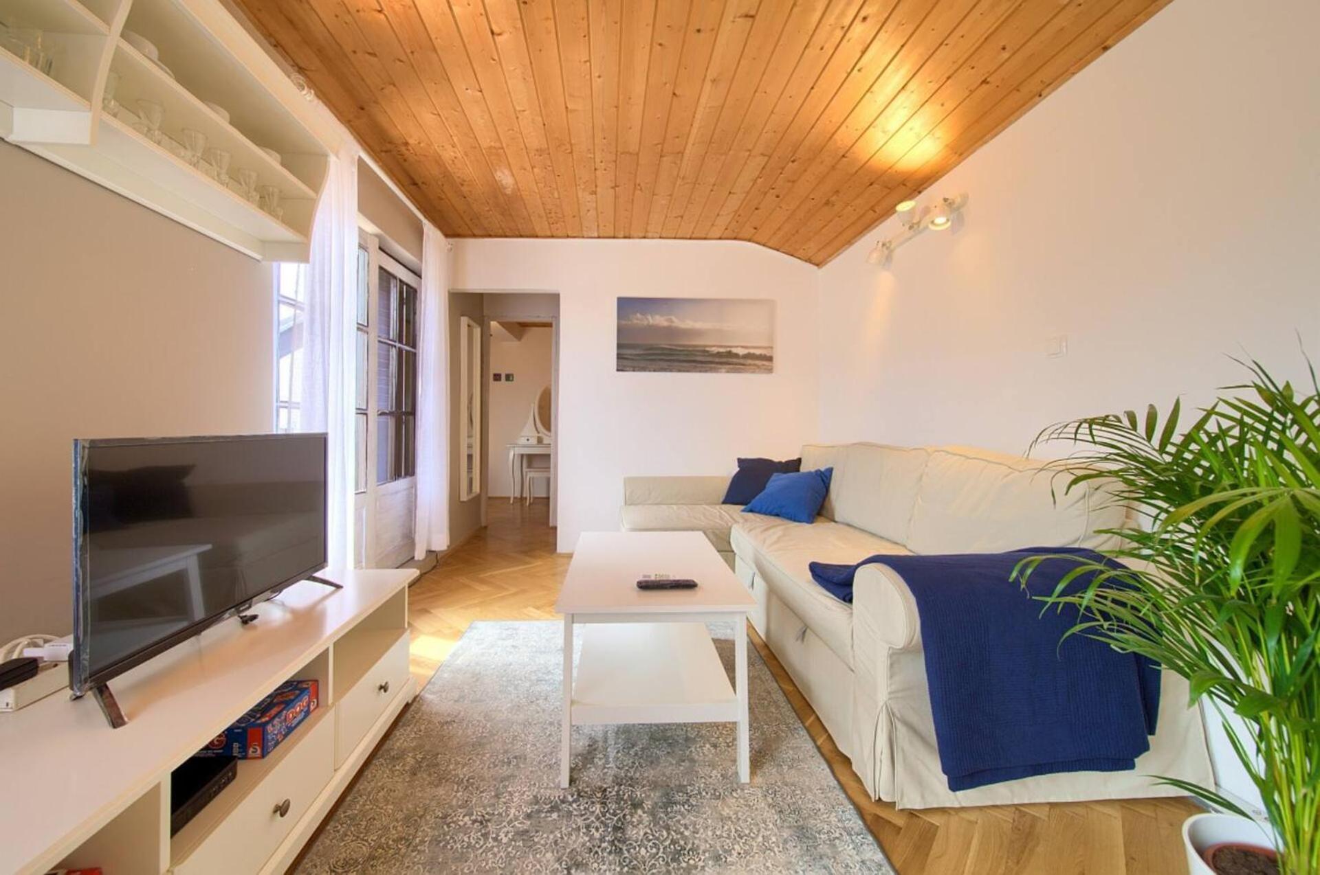 Apartments Nana - Baska מראה חיצוני תמונה