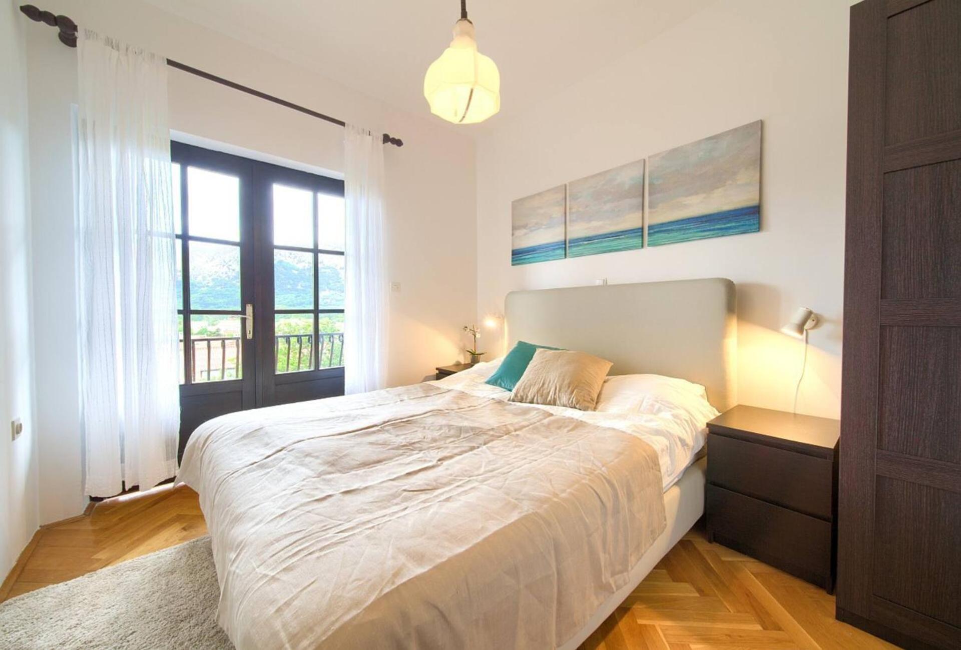Apartments Nana - Baska מראה חיצוני תמונה
