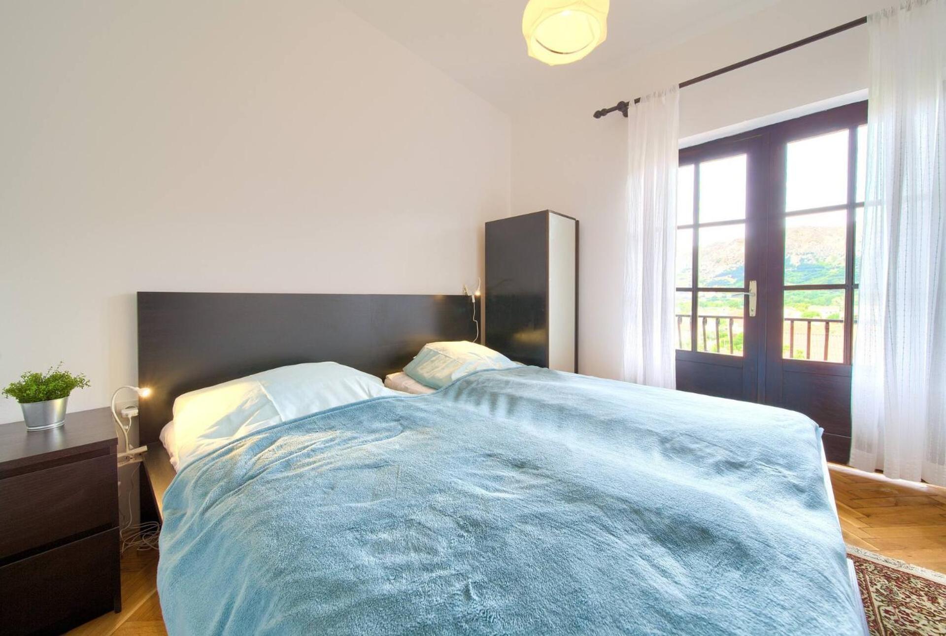 Apartments Nana - Baska מראה חיצוני תמונה