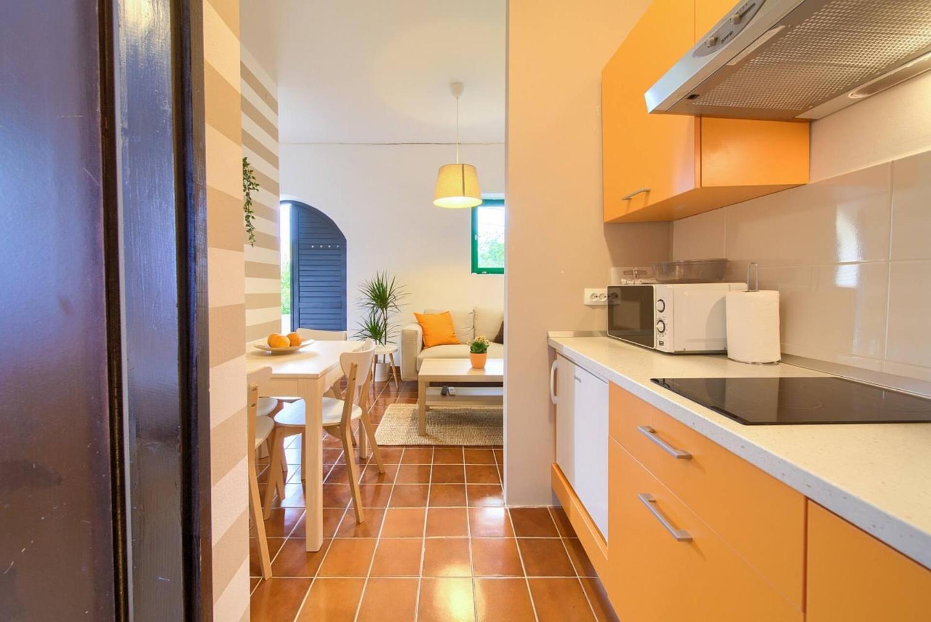 Apartments Nana - Baska מראה חיצוני תמונה