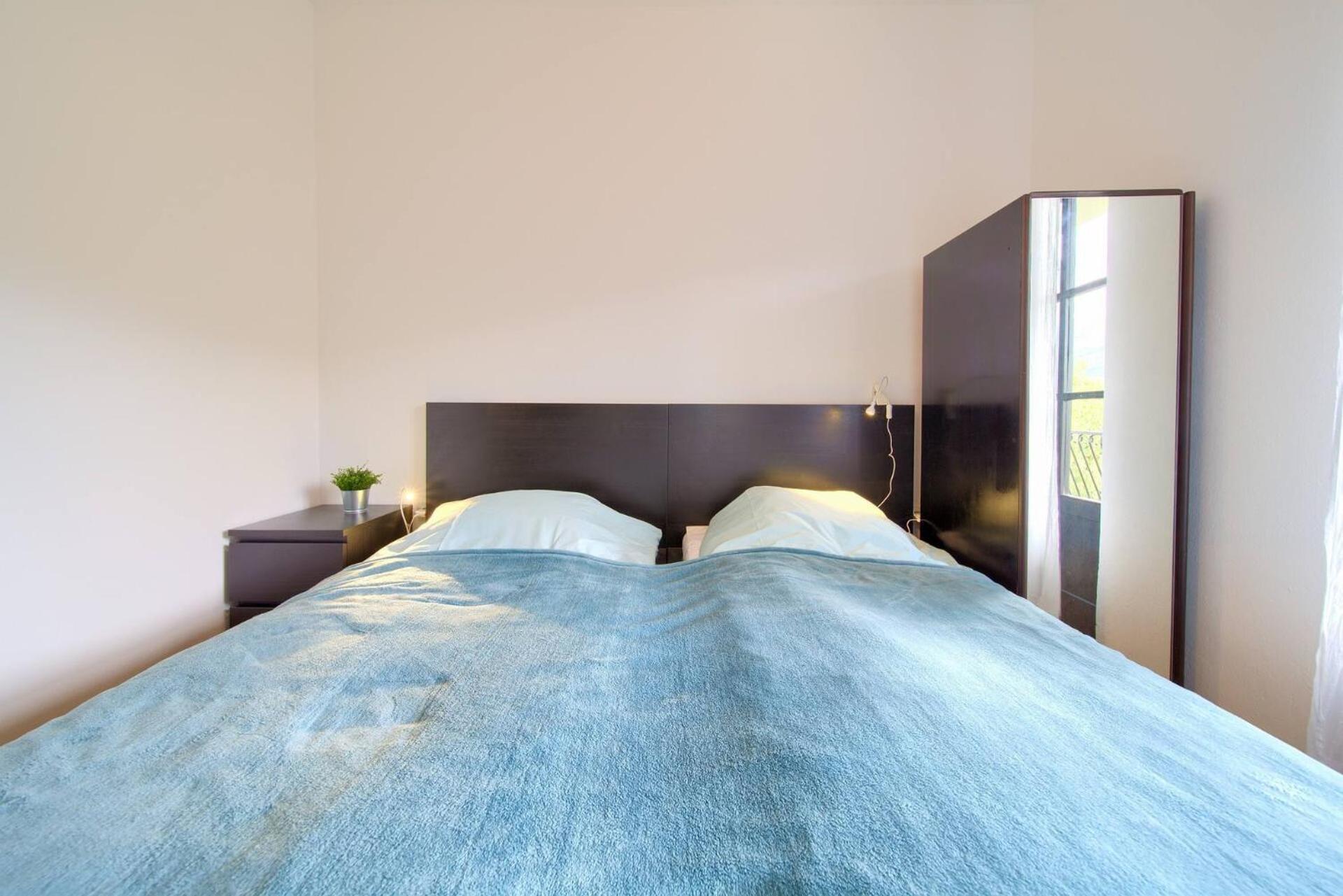 Apartments Nana - Baska מראה חיצוני תמונה