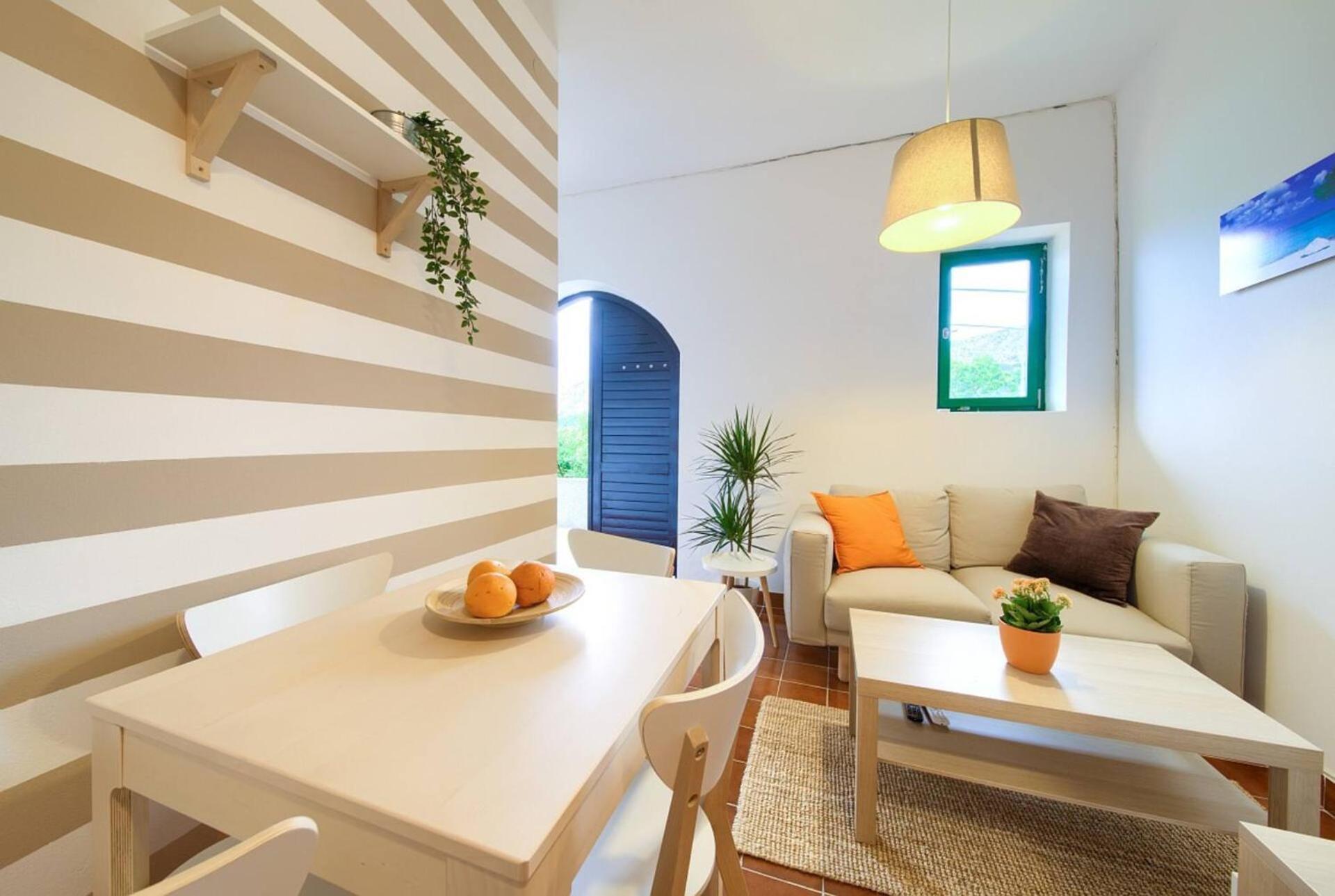 Apartments Nana - Baska מראה חיצוני תמונה