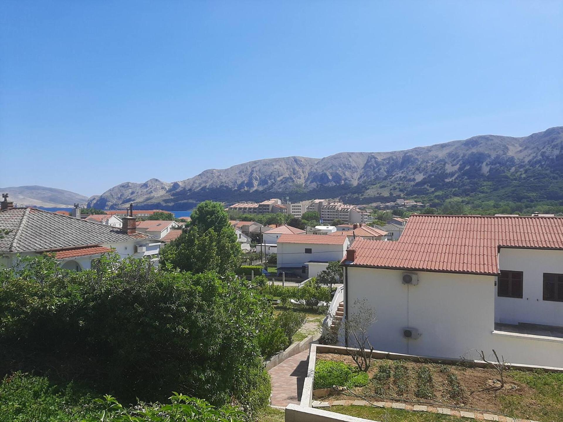 Apartments Nana - Baska מראה חיצוני תמונה