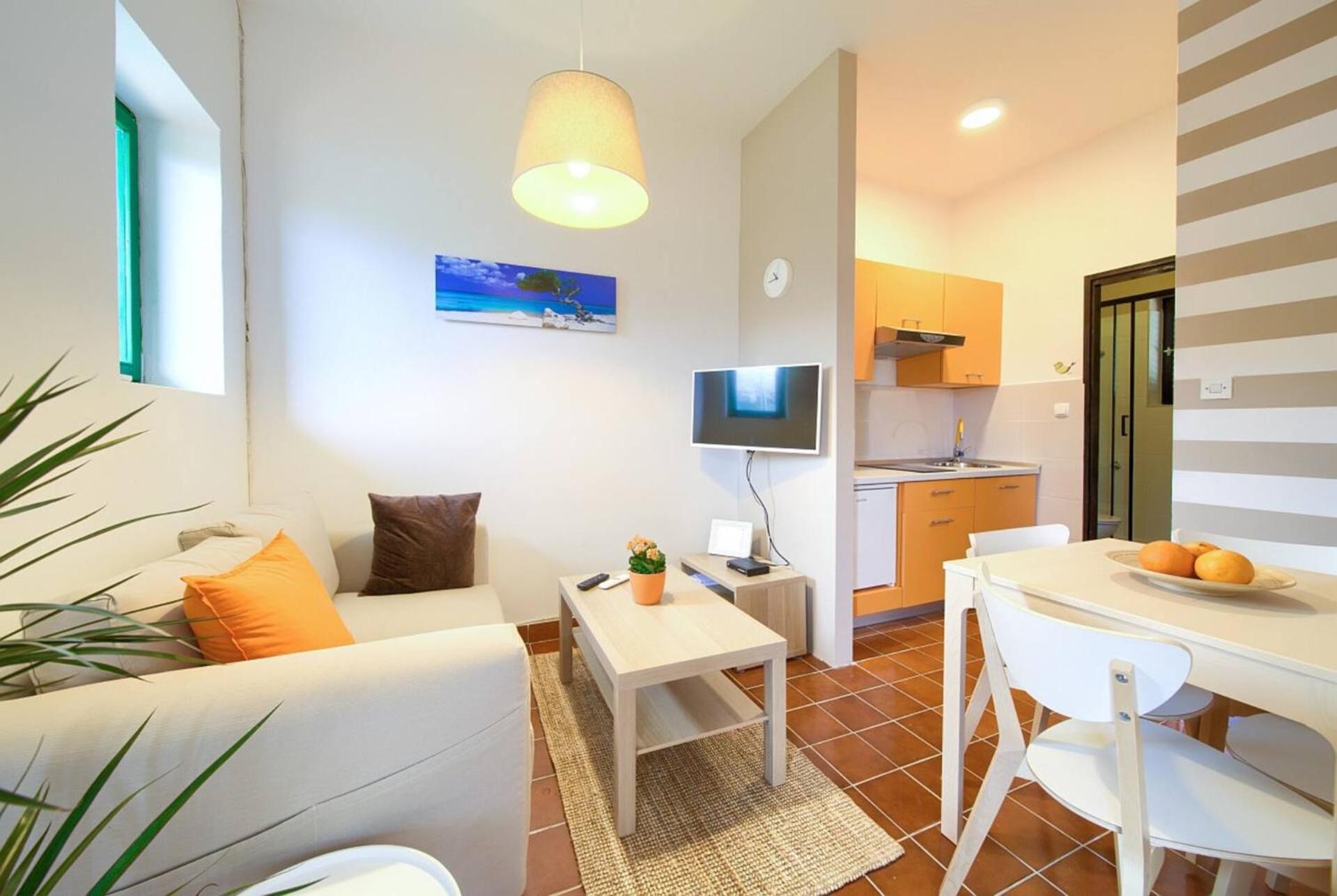 Apartments Nana - Baska מראה חיצוני תמונה