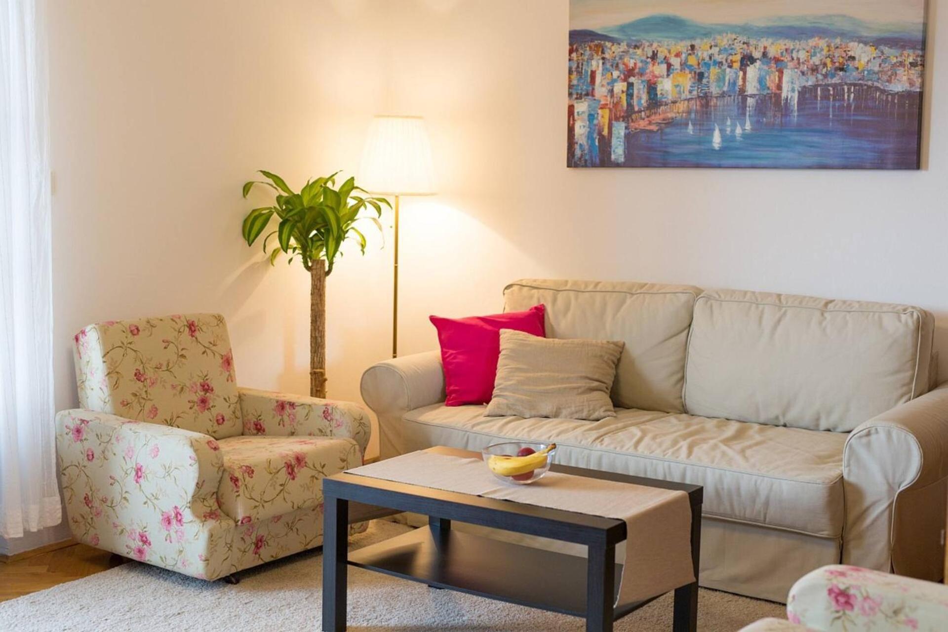 Apartments Nana - Baska מראה חיצוני תמונה