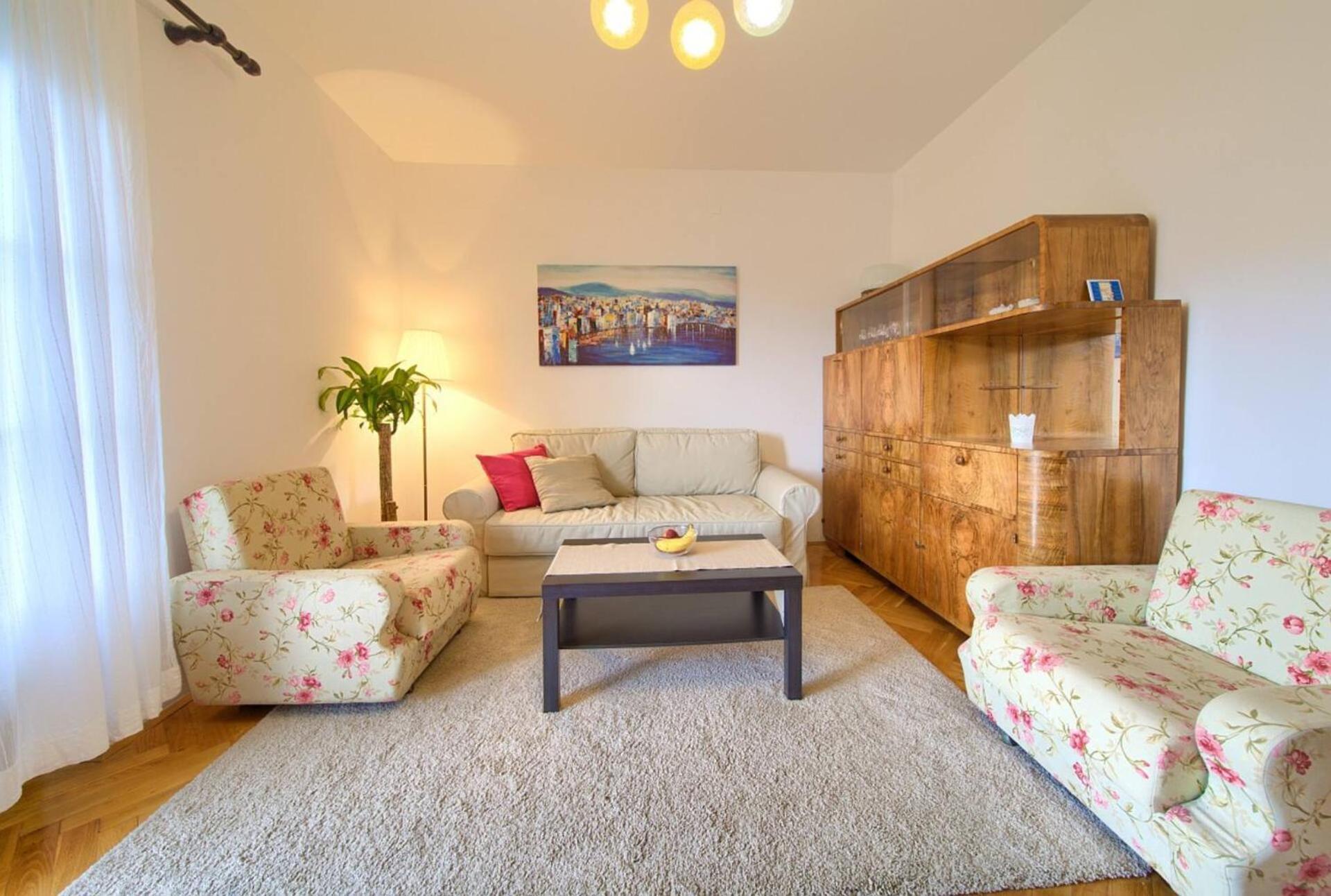 Apartments Nana - Baska מראה חיצוני תמונה